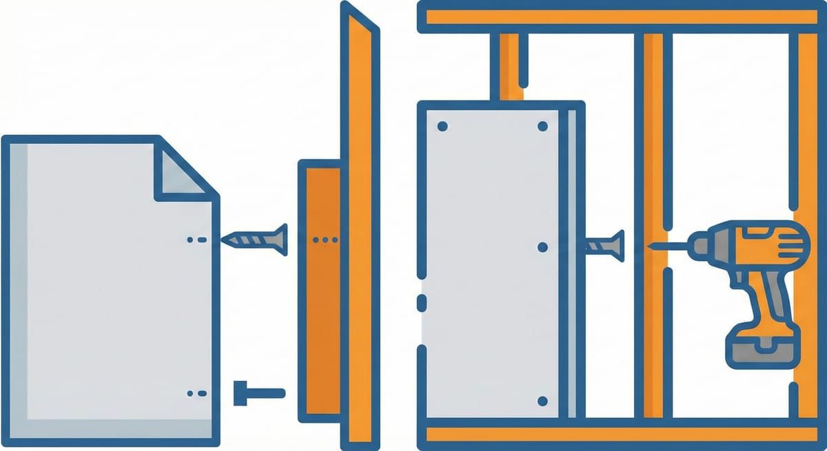 Drywall Installation